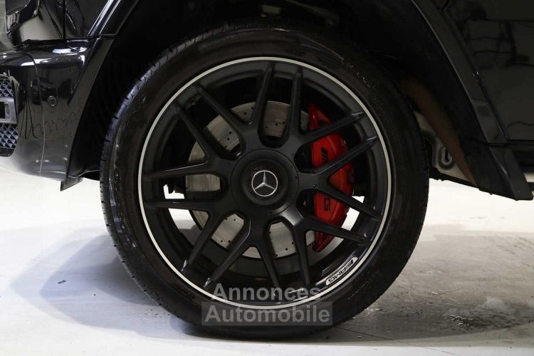 Mercedes Classe G G63 AMG - <small></small> 161.990 € <small>TTC</small> - #6