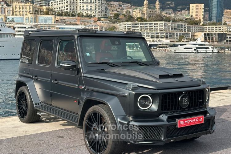 Mercedes Classe G G63 AMG G700 Brabus - <small></small> 199.990 € <small>TTC</small> - #1