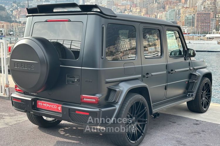 Mercedes Classe G G63 AMG G700 Brabus - <small></small> 199.990 € <small>TTC</small> - #2