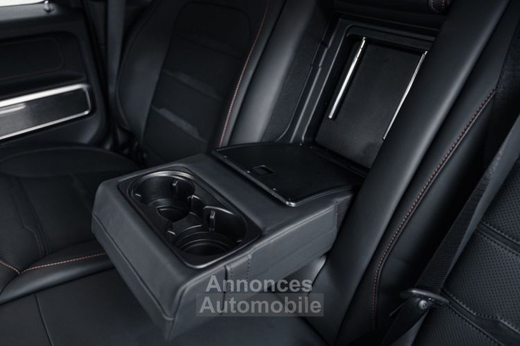 Mercedes Classe G G63 AMG *G Manufaktur interior* - <small></small> 219.900 € <small>TTC</small> - #27