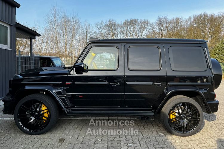 Mercedes Classe G G63AMG BRABUS G800 - <small></small> 410.400 € <small></small> - #6