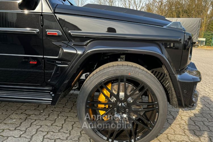 Mercedes Classe G G63AMG BRABUS G800 - <small></small> 410.400 € <small></small> - #3
