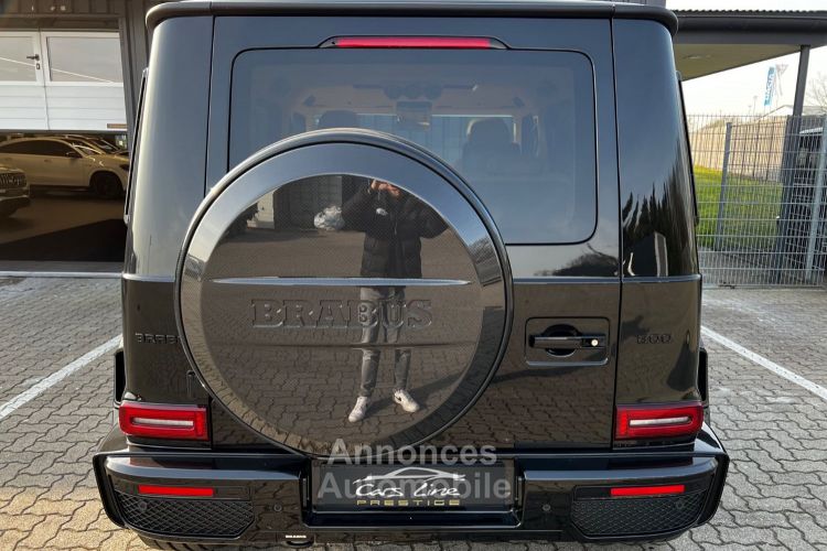 Mercedes Classe G G63AMG BRABUS G800 - <small></small> 410.400 € <small></small> - #5