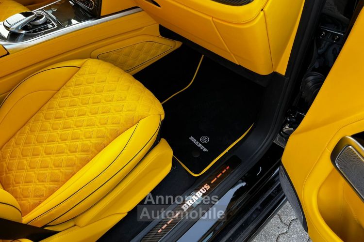 Mercedes Classe G G63AMG BRABUS G800 - <small></small> 410.400 € <small></small> - #14