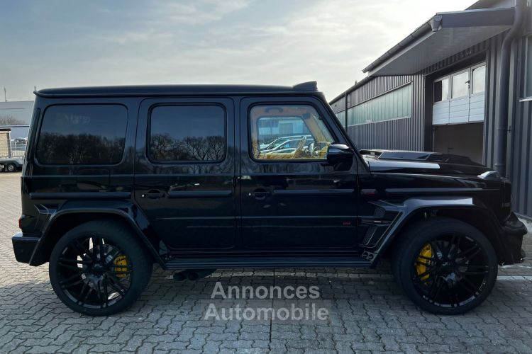 Mercedes Classe G G63AMG BRABUS G800 - <small></small> 410.400 € <small></small> - #2