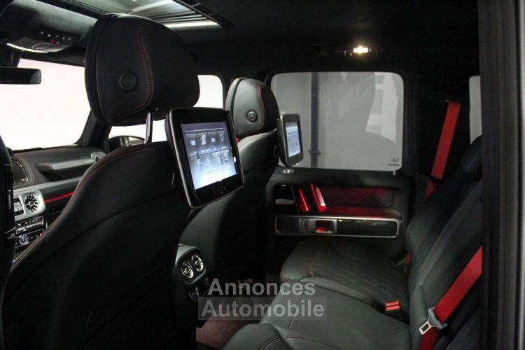 Mercedes Classe G II 63 AMG 585ch Speedshift TCT ISC-FCM - <small></small> 239.950 € <small>TTC</small> - #26