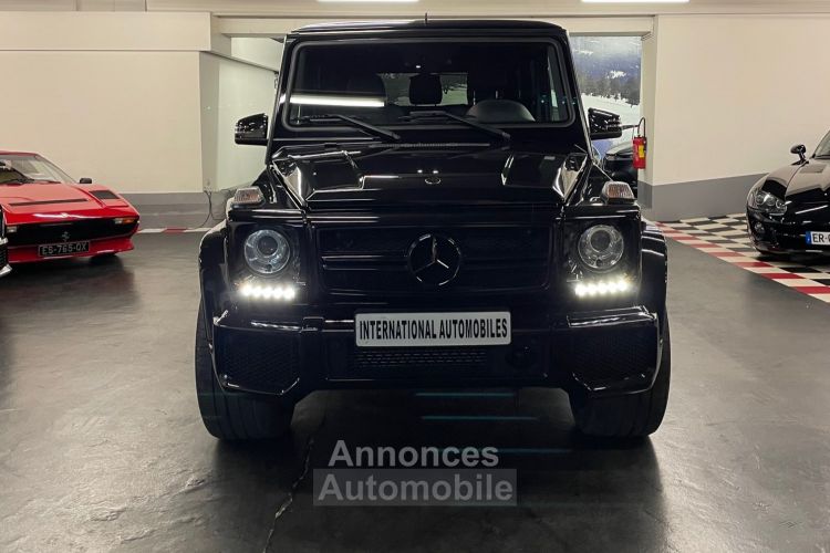 Mercedes Classe G III 63 AMG 571 LONG 7G-TRONIC SPEEDSHIFT PLUS AMG - <small></small> 85.000 € <small></small> - #2