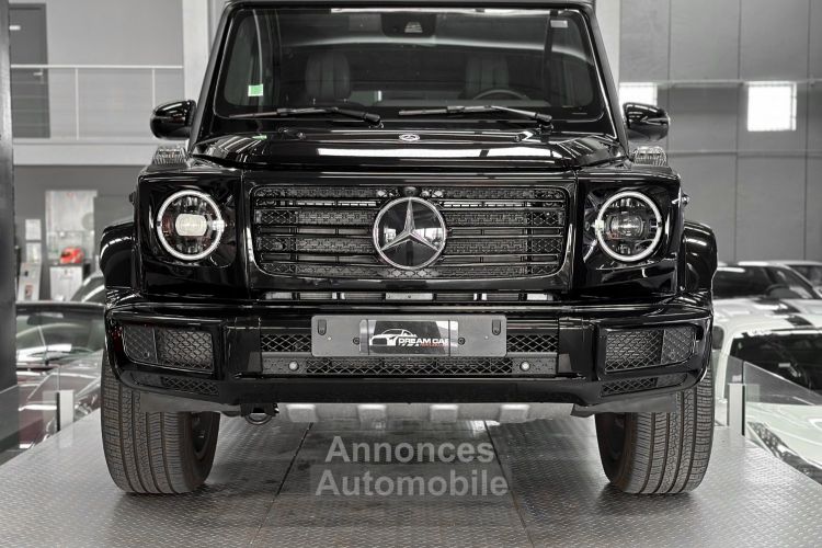 Mercedes Classe G IV V8 4.0 500 AMG LINE – TVA APPARENTE - <small></small> 169.900 € <small>TTC</small> - #6