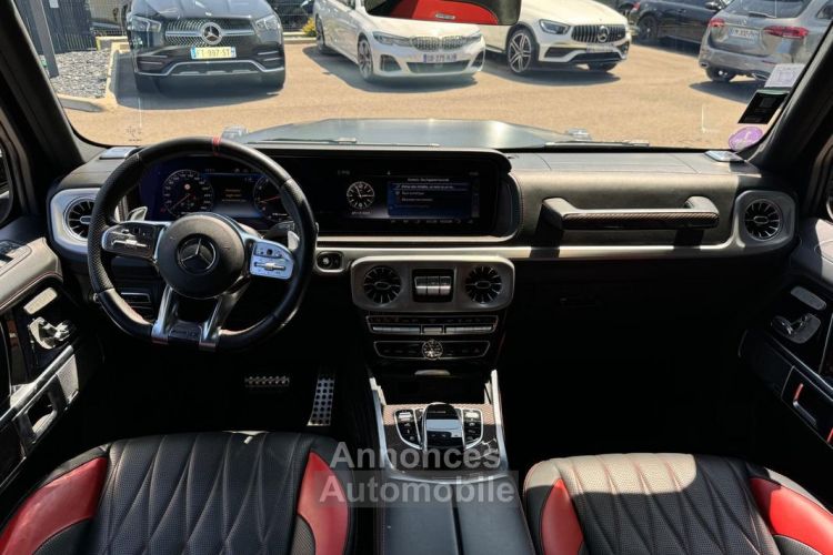 Mercedes Classe G Mercedes 63 amg leasing 1500e-mois - <small></small> 179.900 € <small>TTC</small> - #5