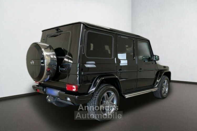 Mercedes Classe G Mercedes-Benz G350d 4M - <small></small> 108.400 € <small></small> - #2