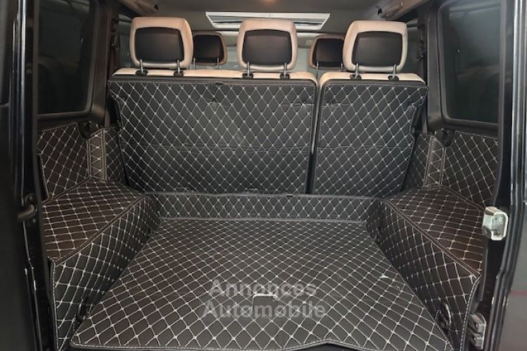 Mercedes Classe G Mercedes Classe G 350 Pack Amg - <small></small> 65.900 € <small>TTC</small> - #15