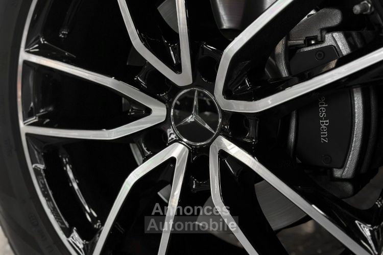 Mercedes Classe G MERCEDES CLASSE G IV V8 4.0 500 AMG LINE – TVA APPARENTE - <small></small> 169.900 € <small>TTC</small> - #24
