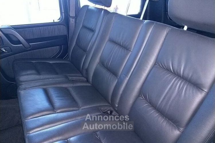 Mercedes Classe G Mercedes G500 L - <small></small> 35.000 € <small></small> - #5