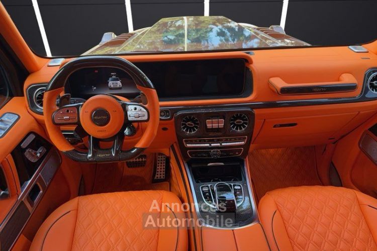 Mercedes Classe G Mercedes G63 AMG Keyvany 820hp - <small></small> 399.900 € <small>TTC</small> - #6