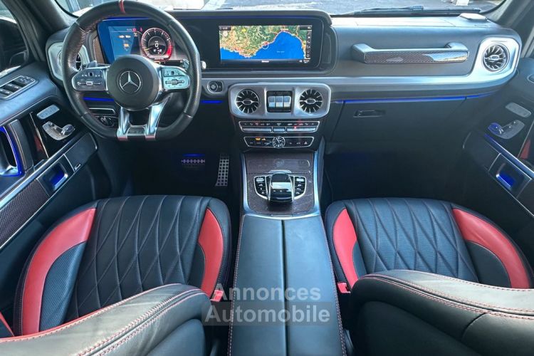 Mercedes Classe G Mercedes G63 Edition One - <small></small> 164.000 € <small>TTC</small> - #3