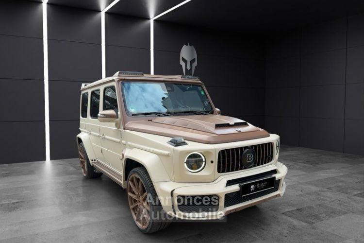 Mercedes Classe G Mercedes G800 Brabus widestar - <small></small> 409.900 € <small>TTC</small> - #1