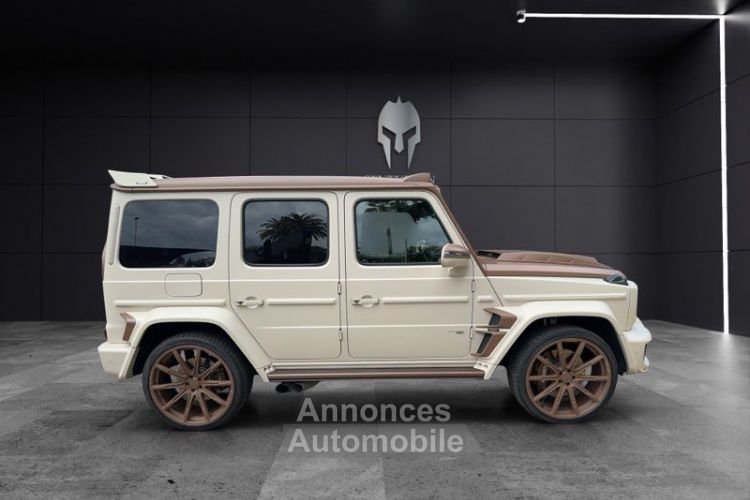 Mercedes Classe G Mercedes G800 Brabus widestar - <small></small> 409.900 € <small>TTC</small> - #3