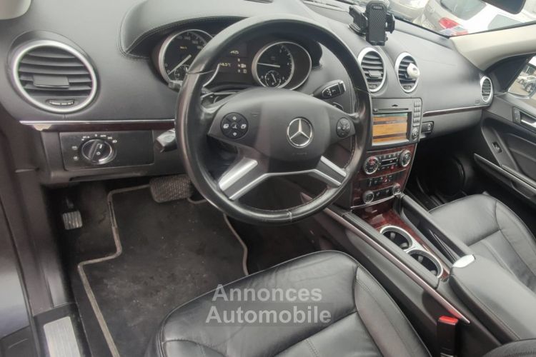 Mercedes Classe GL 320 3.0 CDI BLUETEC - 24V V6 TURBO 4-MATIC - <small></small> 12.950 € <small>TTC</small> - #5