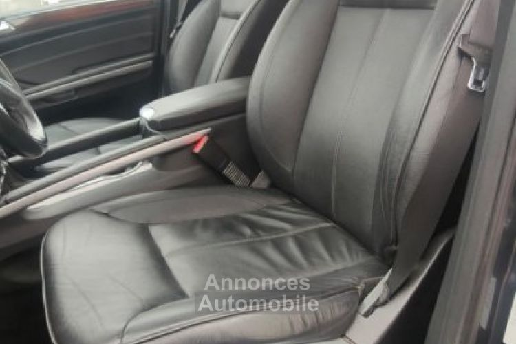 Mercedes Classe GL 320 3.0 CDI BLUETEC - 24V V6 TURBO 4-MATIC - <small></small> 12.950 € <small>TTC</small> - #7