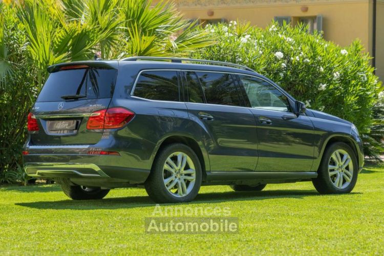 Mercedes Classe GL 350 350 CDI BlueTEC 4-Matic A - <small></small> 33.990 € <small>TTC</small> - #3