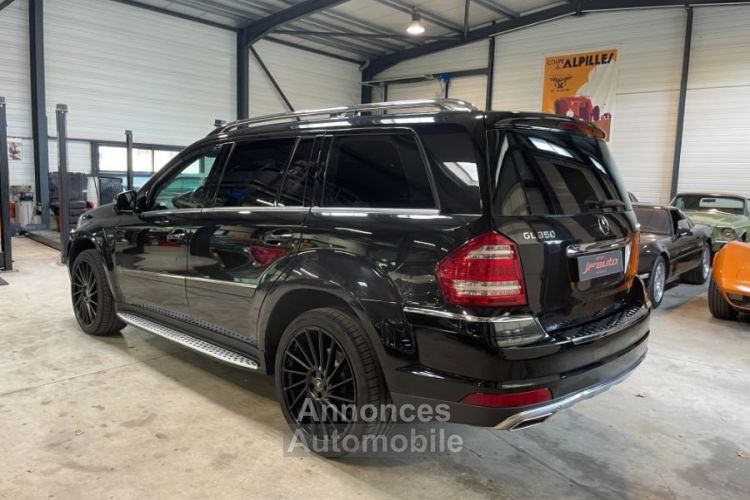 Mercedes Classe GL 350 Blue Tec 7 Places 350 Blue Tec Grand Edition 7 Places - <small></small> 31.700 € <small>TTC</small> - #2