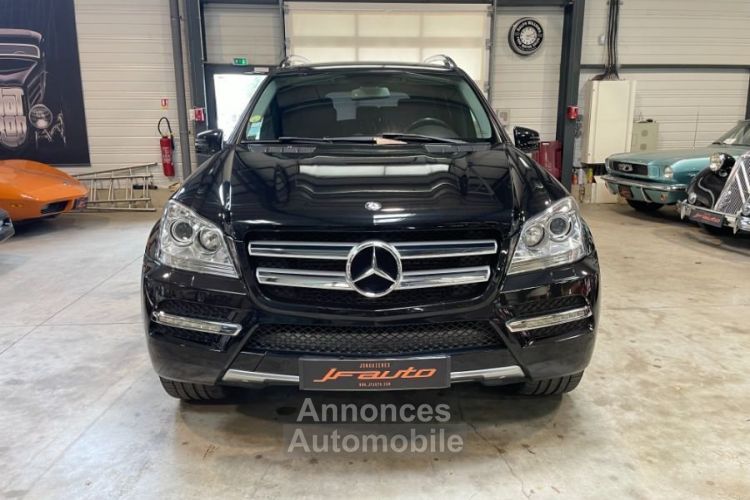 Mercedes Classe GL 350 Blue Tec 7 Places 350 Blue Tec Grand Edition 7 Places - <small></small> 31.700 € <small>TTC</small> - #3