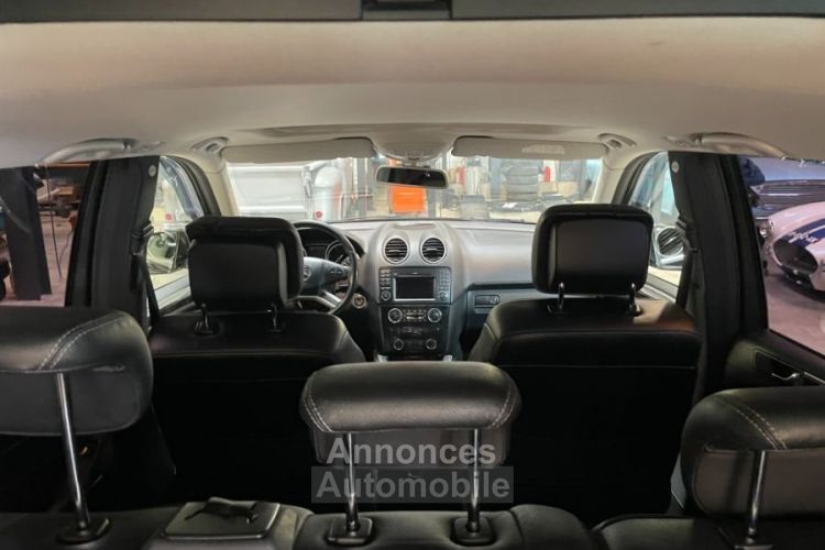 Mercedes Classe GL 350 Blue Tec 7 Places 350 Blue Tec Grand Edition 7 Places - <small></small> 31.700 € <small>TTC</small> - #26