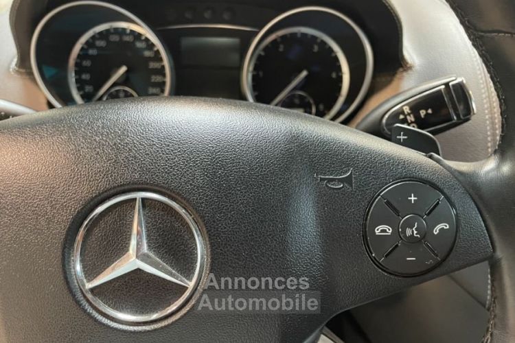 Mercedes Classe GL 350 Blue Tec 7 Places 350 Blue Tec Grand Edition 7 Places - <small></small> 31.700 € <small>TTC</small> - #33