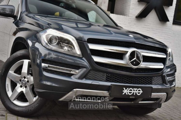 Mercedes Classe GL 350 BLUETEC 4MATIC - <small></small> 26.950 € <small>TTC</small> - #10