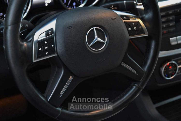 Mercedes Classe GL 350 BLUETEC 4MATIC - <small></small> 26.950 € <small>TTC</small> - #11