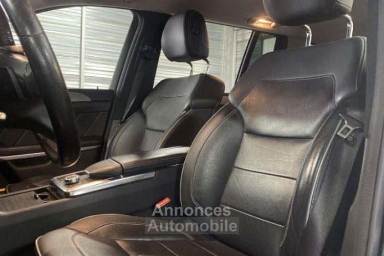 Mercedes Classe GL 350 BLUETEC FASCINATION 4MATIC 7G-TRONIC +  7PLACES - <small></small> 26.990 € <small>TTC</small> - #5