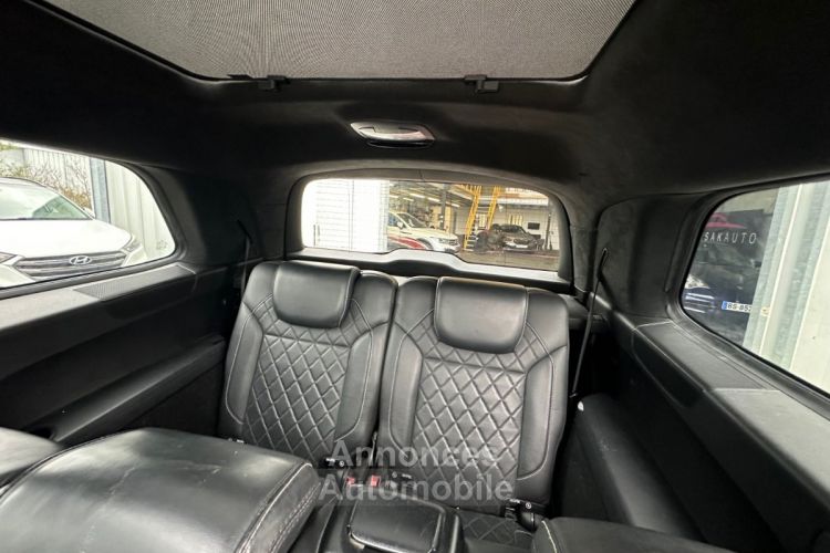 Mercedes Classe GL 500 Sport 4-Matic A PACK AMG 7PL - <small></small> 35.990 € <small>TTC</small> - #21