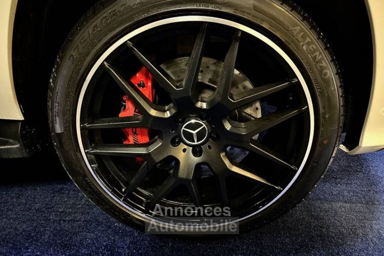 Mercedes Classe GL 63 AMG 7G Tronic - <small></small> 42.000 € <small>TTC</small> - #23
