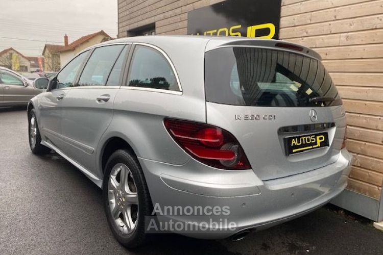 Mercedes Classe GL Mercedes r 320 cdi 4matic sport 7g-tronic - <small></small> 7.990 € <small>TTC</small> - #2