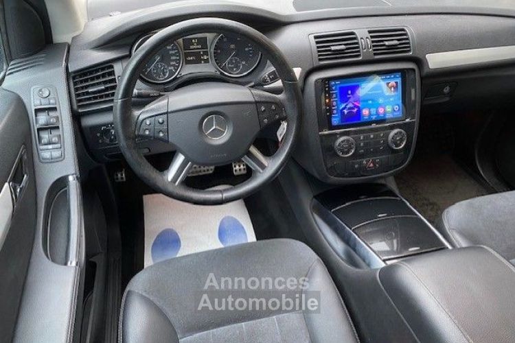 Mercedes Classe GL Mercedes r 320 cdi 4matic sport 7g-tronic - <small></small> 7.990 € <small>TTC</small> - #4