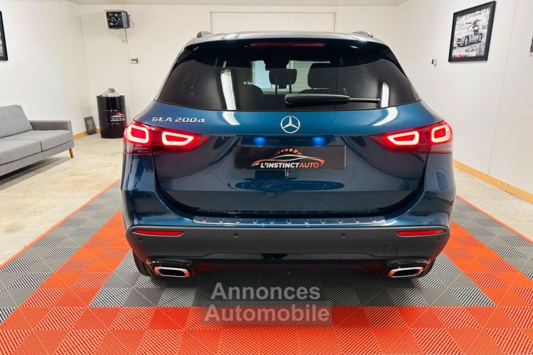 Mercedes Classe GLA 150ch Progressive Line 8G-DCT - <small></small> 38.990 € <small>TTC</small> - #5