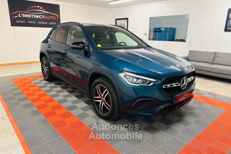 Mercedes Classe GLA 150ch Progressive Line 8G-DCT - <small></small> 38.990 € <small>TTC</small> - #1