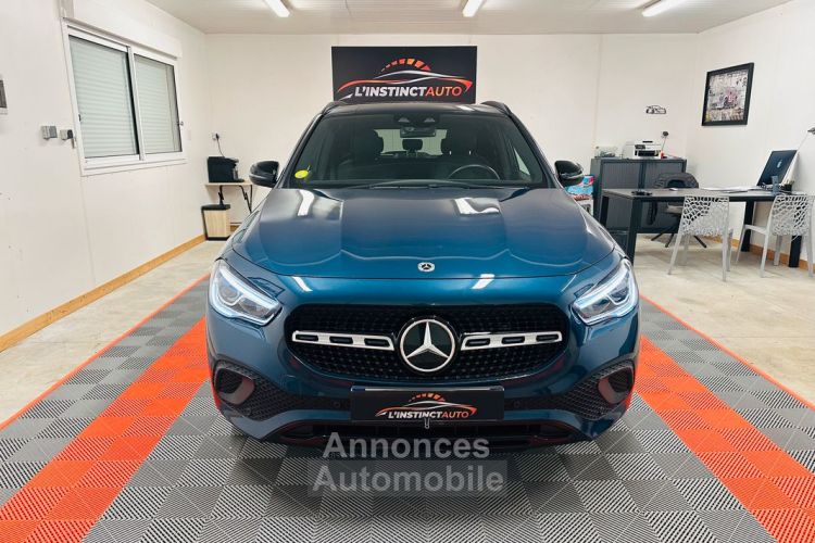 Mercedes Classe GLA 150ch Progressive Line 8G-DCT - <small></small> 38.990 € <small>TTC</small> - #2