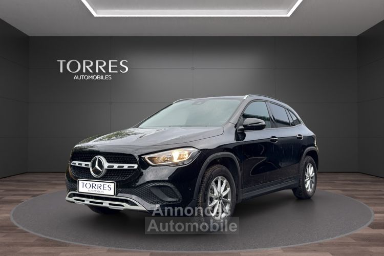 Mercedes Classe GLA - <small></small> 33.900 € <small></small> - #2