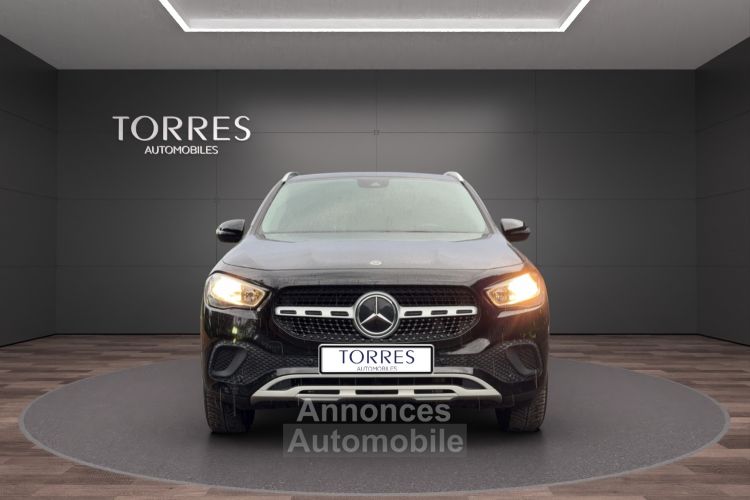 Mercedes Classe GLA - <small></small> 33.900 € <small></small> - #4