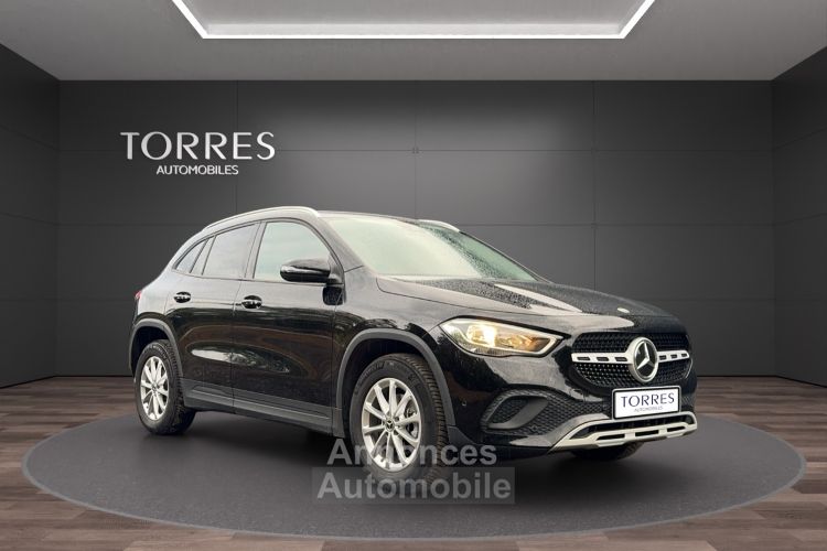 Mercedes Classe GLA - <small></small> 33.900 € <small></small> - #8