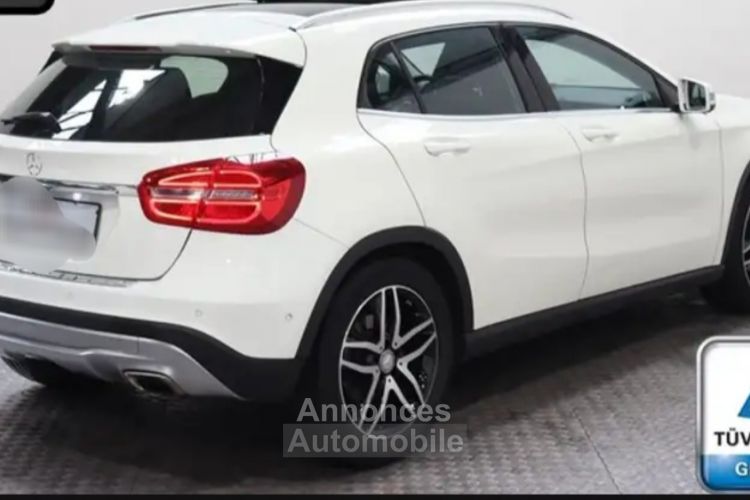 Mercedes Classe GLA - <small></small> 24.990 € <small>TTC</small> - #2