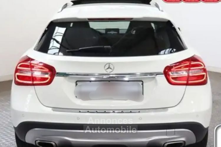 Mercedes Classe GLA - <small></small> 24.990 € <small>TTC</small> - #3