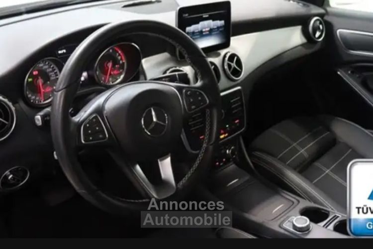 Mercedes Classe GLA - <small></small> 24.990 € <small>TTC</small> - #5