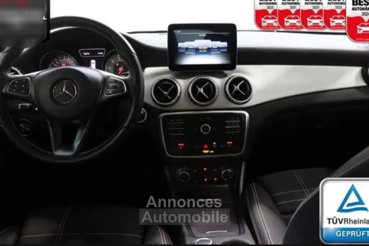 Mercedes Classe GLA - <small></small> 24.990 € <small>TTC</small> - #6