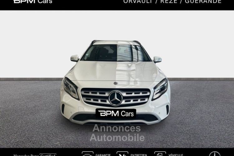 Mercedes Classe GLA 180 122ch Business Edition 7G-DCT Euro6d-T - <small></small> 25.990 € <small>TTC</small> - #7