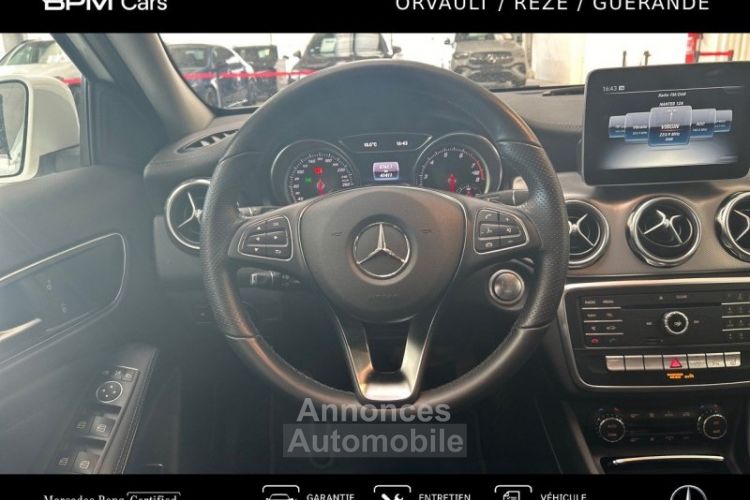 Mercedes Classe GLA 180 122ch Business Edition 7G-DCT Euro6d-T - <small></small> 25.990 € <small>TTC</small> - #11