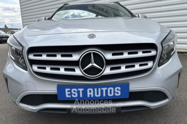 Mercedes Classe GLA 180 122ch Inscription 7G-DCT Euro6d-T - <small></small> 18.990 € <small>TTC</small> - #2