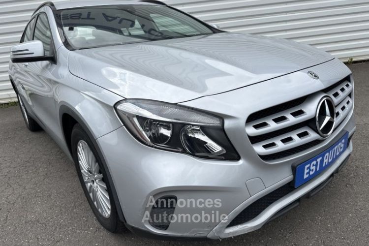 Mercedes Classe GLA 180 122ch Inscription 7G-DCT Euro6d-T - <small></small> 18.990 € <small>TTC</small> - #5