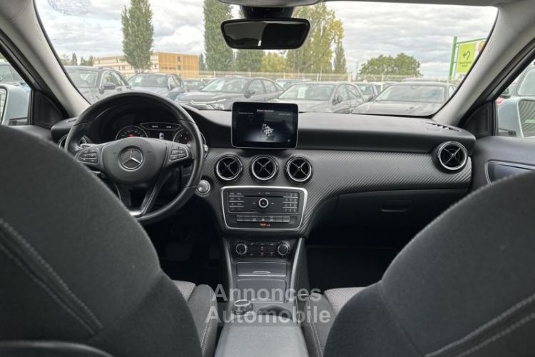 Mercedes Classe GLA 180 122ch Inscription 7G-DCT Euro6d-T - <small></small> 18.990 € <small>TTC</small> - #17